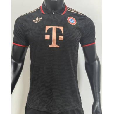 Camiseta Bayern Munich Authentic
