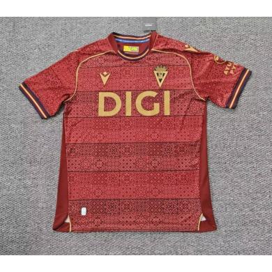 Camiseta Cadiz CF 2ª Equipación 25/26