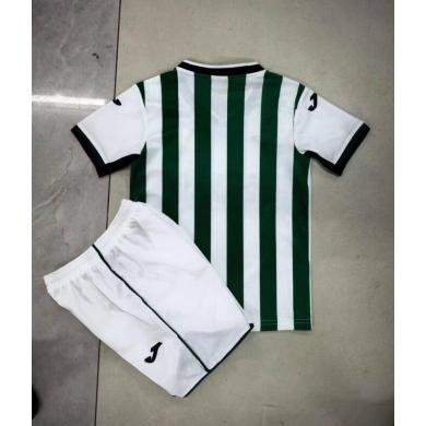 Camiseta Córdoba 1ª Equipación 25/26 Niño