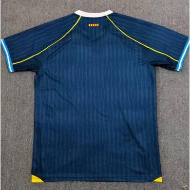 Camiseta Espanyol 25/26