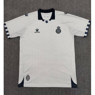 Camiseta Espanyol Blanco 25/26