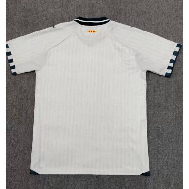 Camiseta Espanyol Blanco 25/26