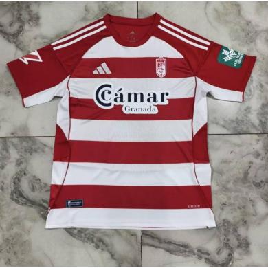 Camiseta Granada 1ª Equipación 25/26