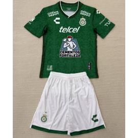 Camiseta León 1ª Equipación 25/26