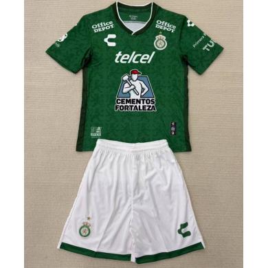 Camiseta León 1ª Equipación 25/26 Camiseta León 1ª Equipación 25/26