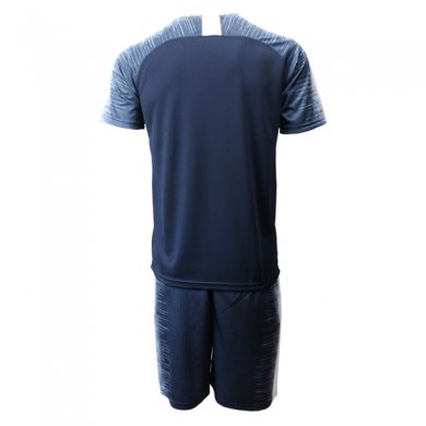 Camiseta de entrenamiento de Francia 