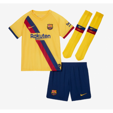 Camiseta b-arcelona 2ª Equipación 2019/2020 Niño Kit Camiseta b-arcelona 2ª Equipación 2019/2020 Niño Kit