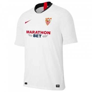Camiseta Sevilla FC 1ª Equipación 2019/2020 niños Camiseta Sevilla FC 1ª Equipación 2019/2020 niños