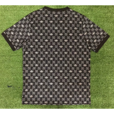 Camiseta 2022 Juventus Edición Negra Camiseta 2022 Juventus Edición Negra