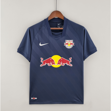 Camiseta Rb Leipzig 21/22 Azul Real Camiseta Rb Leipzig 21/22 Azul Real