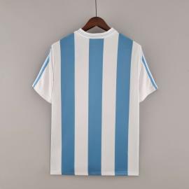 Camiseta Retro Argentina PRIMERA EQUIPACIÓN 1993