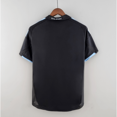 Camiseta Retro Real Madrid Segunda Equipación 09/10 Camiseta Retro Real Madrid Segunda Equipación 09/10