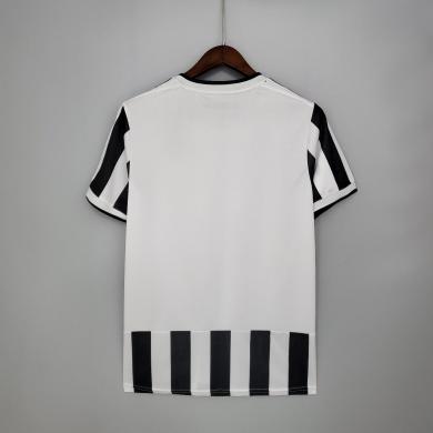 Camiseta Juventus Primera Equipación 2021/2022 Camiseta Juventus Primera Equipación 2021/2022