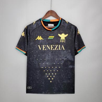 Camiseta Venezia Primera Equipación 2021/2022 Camiseta Venezia Primera Equipación 2021/2022