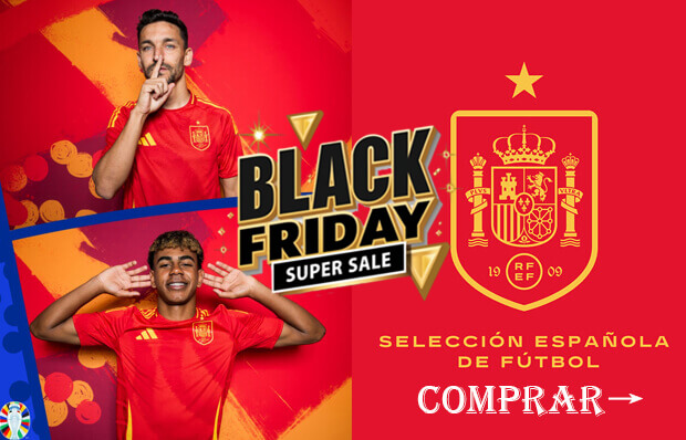 Camiseta España Baratas